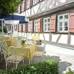 Restaurant Alte Schule — photo 4