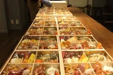 via del emme — food