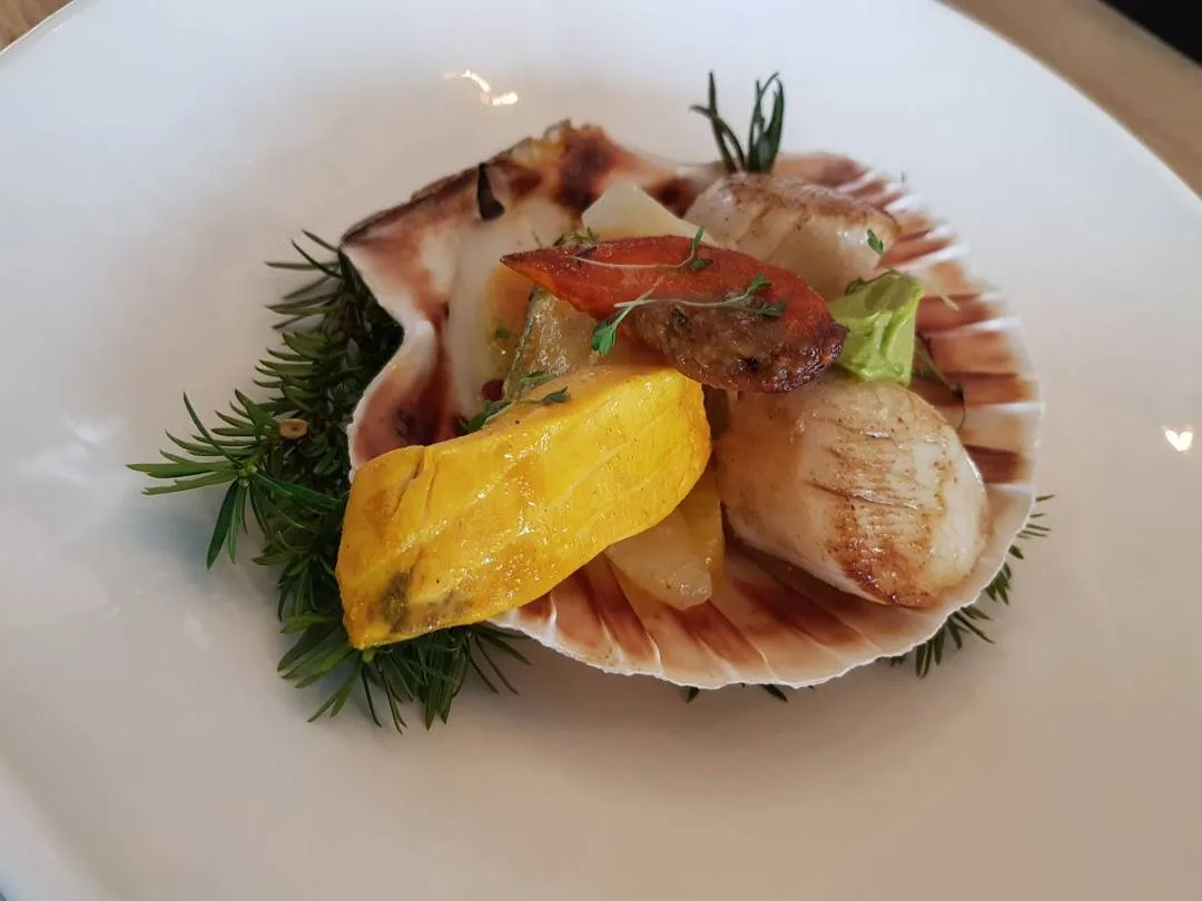 Culinaria Restaurant — photo 21