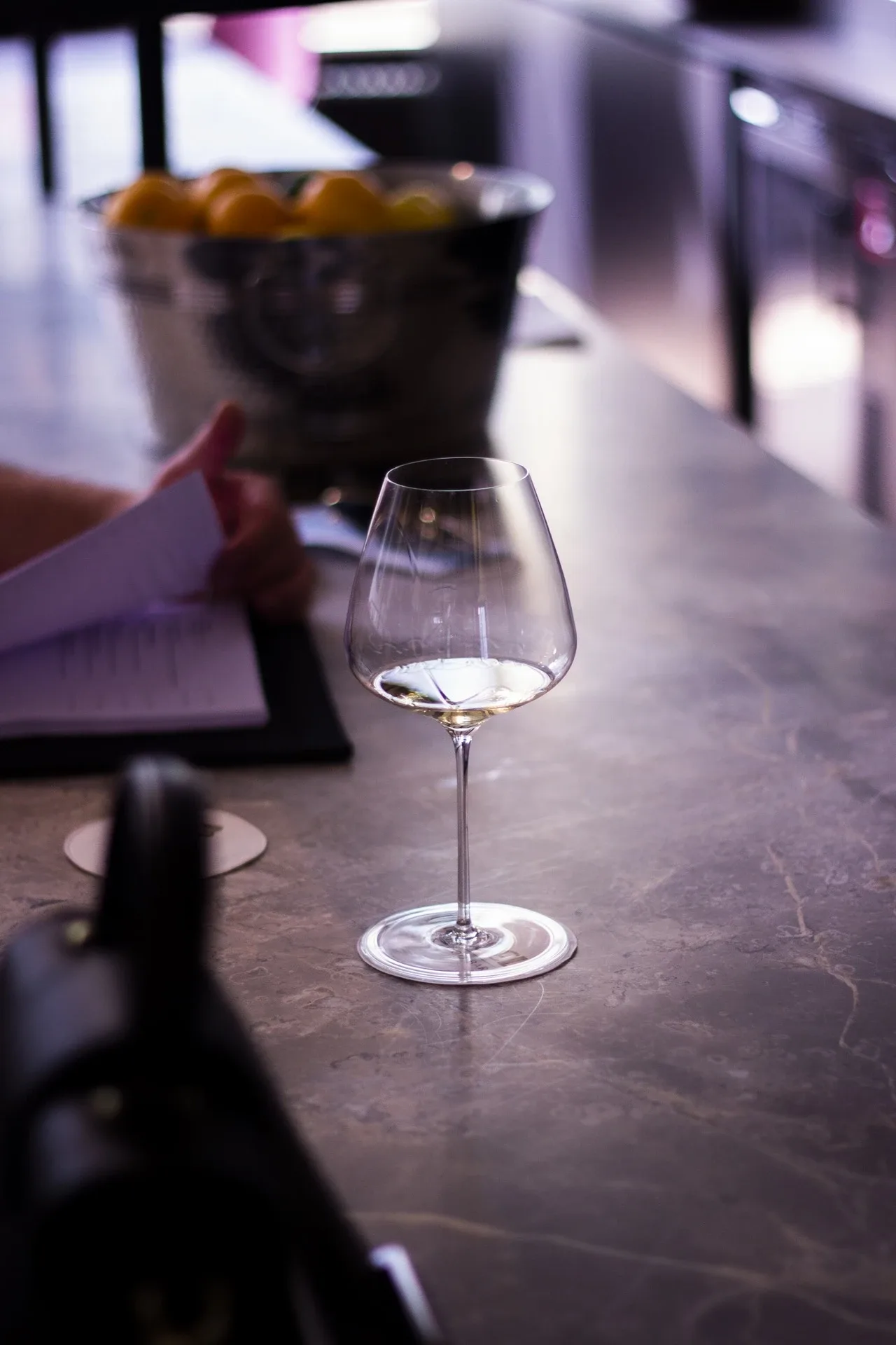 Restaurant Marcel — photo 8