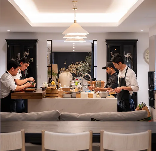 REIF Japanese Kushiyaki - Dar Wasl — photo 4