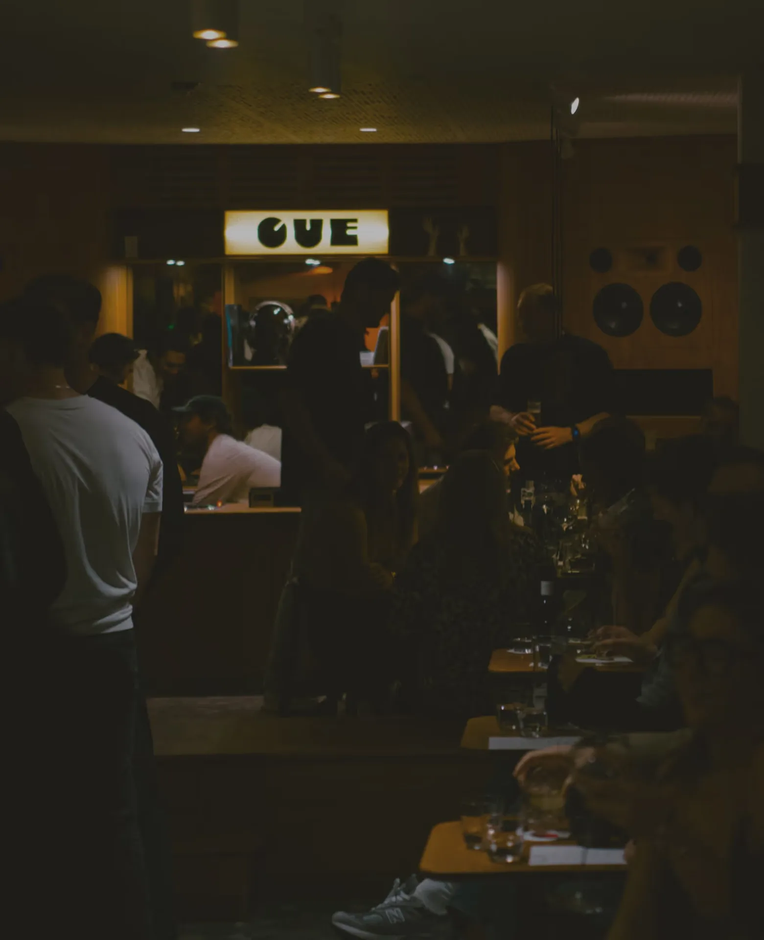 CUE — photo 11