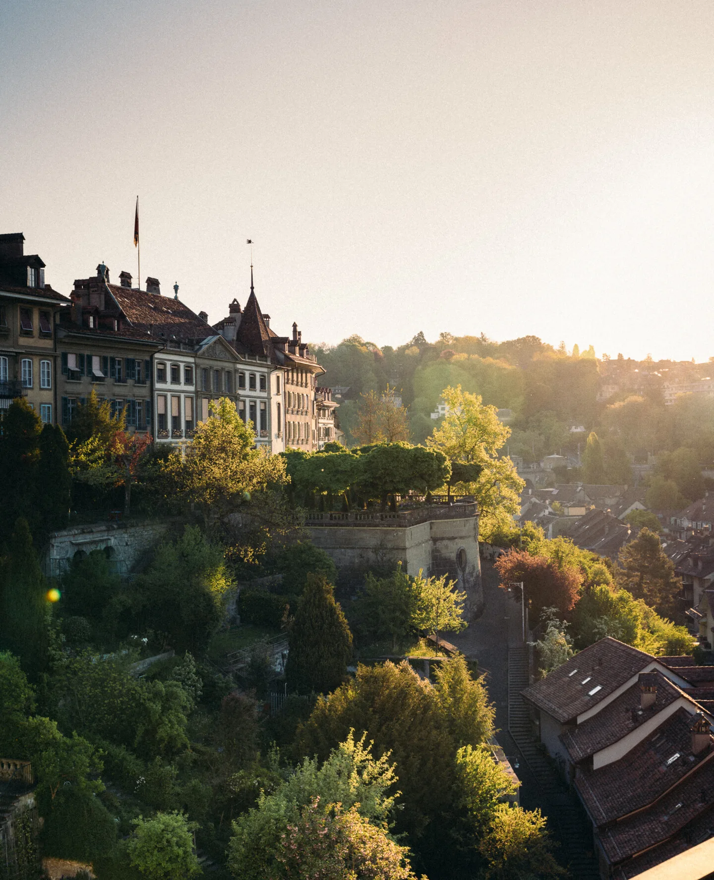 Hotel Schweizerhof Bern & Spa — photo 16