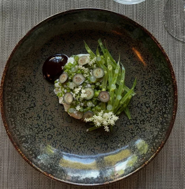 Là DN — food