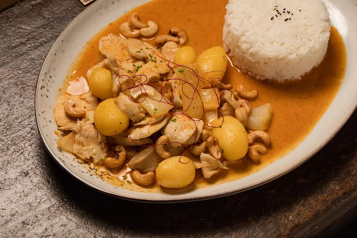 SATANG THAI BISTRO — photo 33