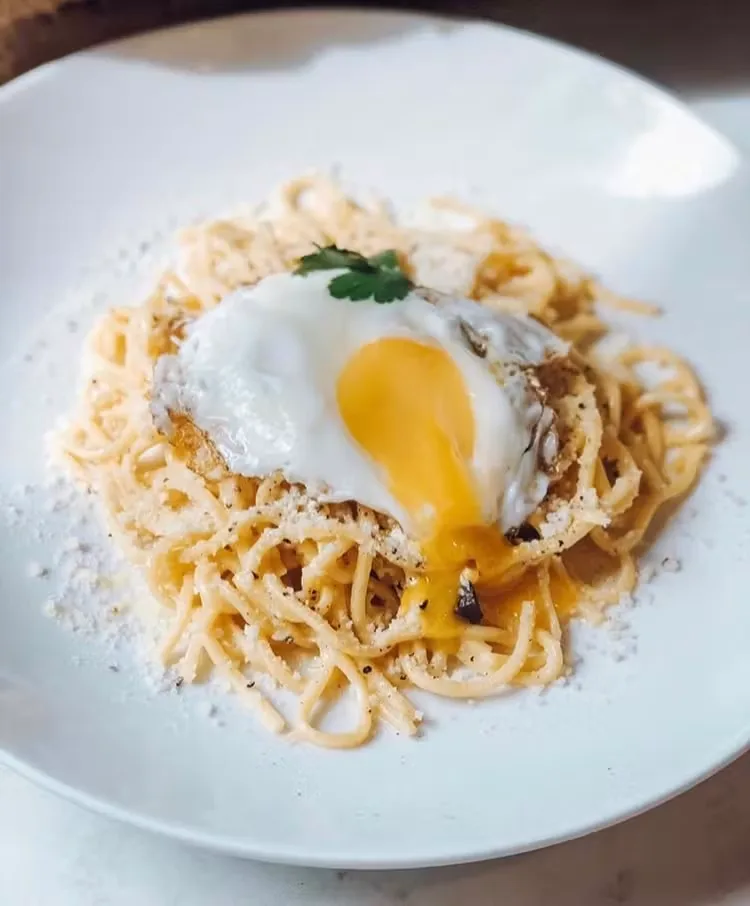 Maria Restaurant — food