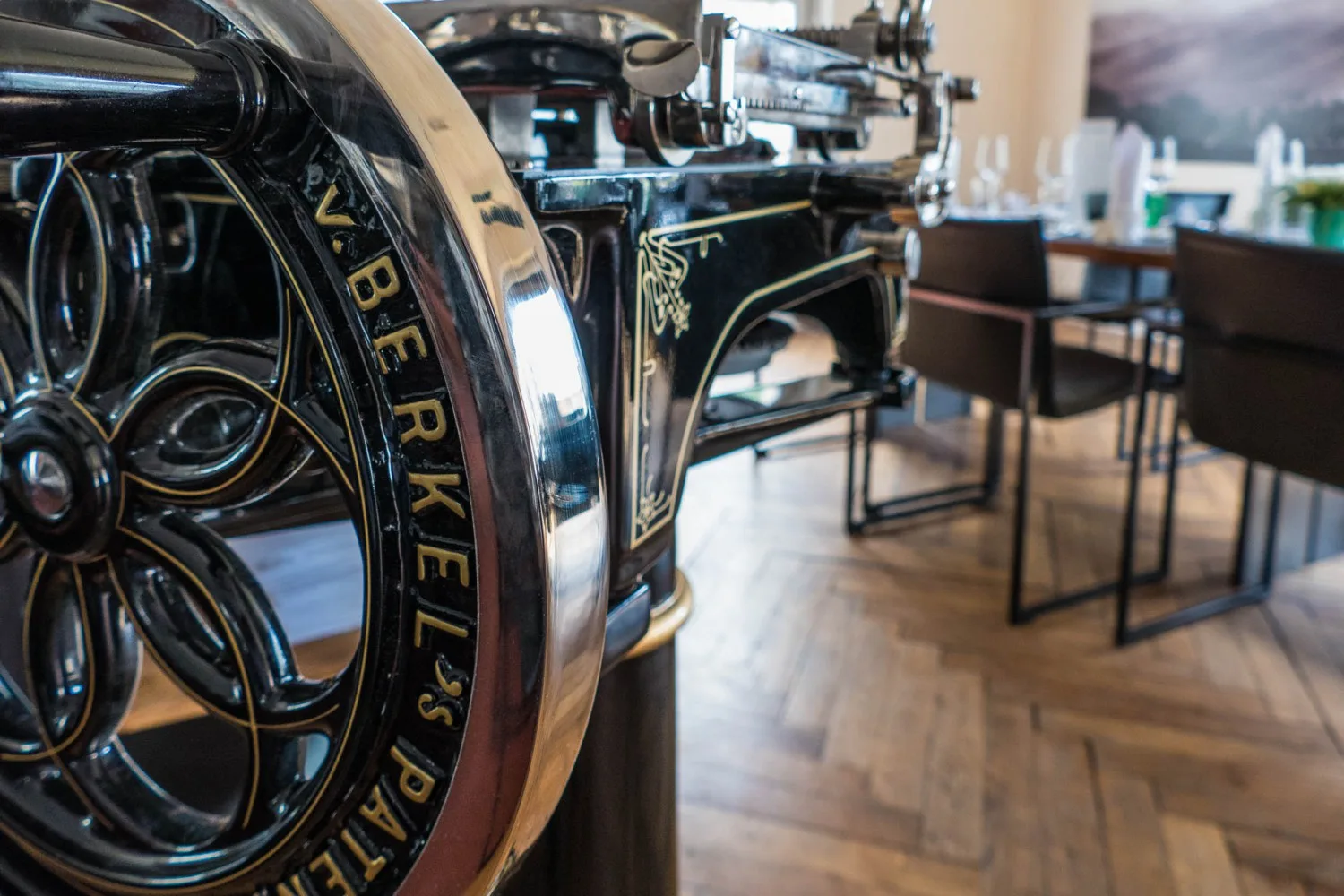 Osteria Bonomi — photo 16