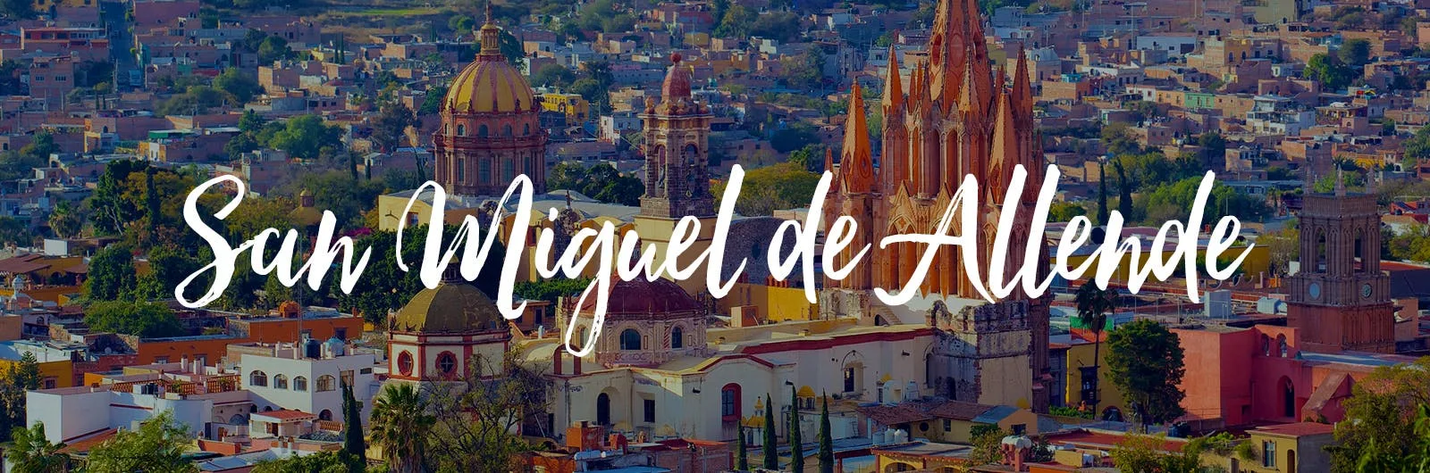 Casa Nostra San Miguel De Allende — photo 10