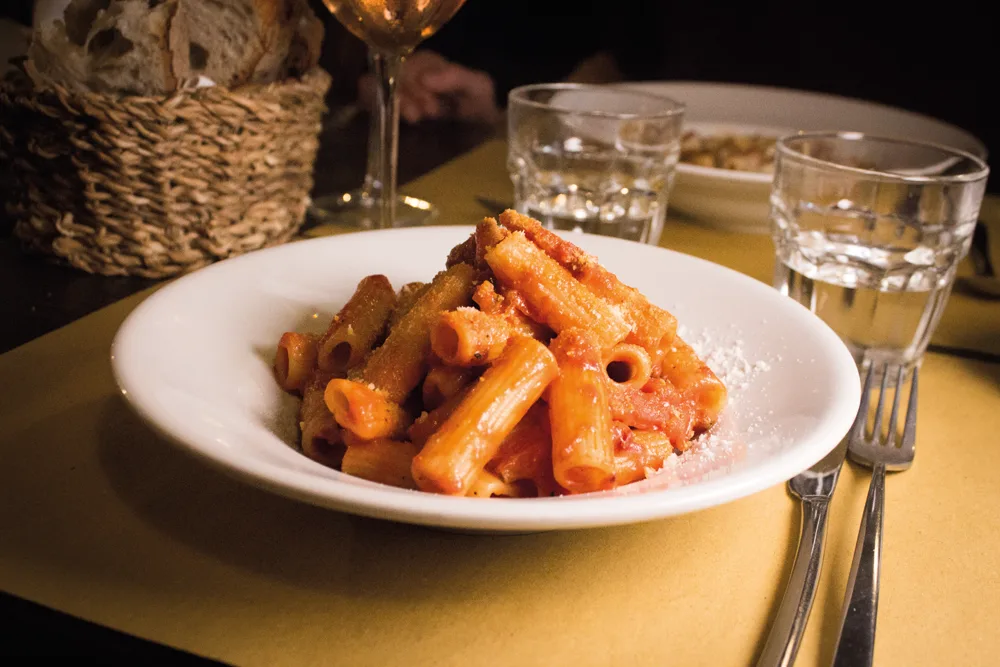 Trattoria Pennestri — photo 68