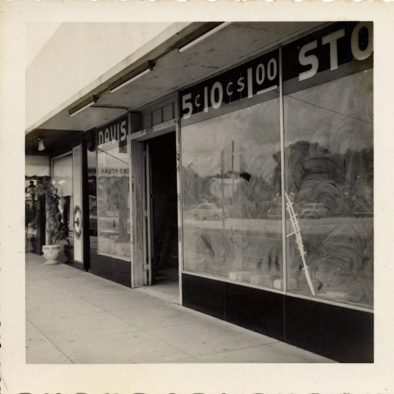 Bern's Steak House — photo 17