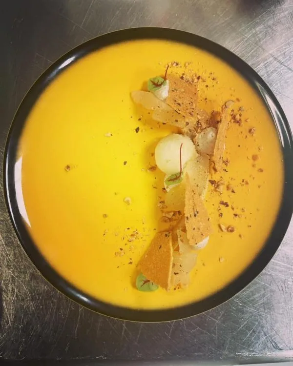 L'En-but — food