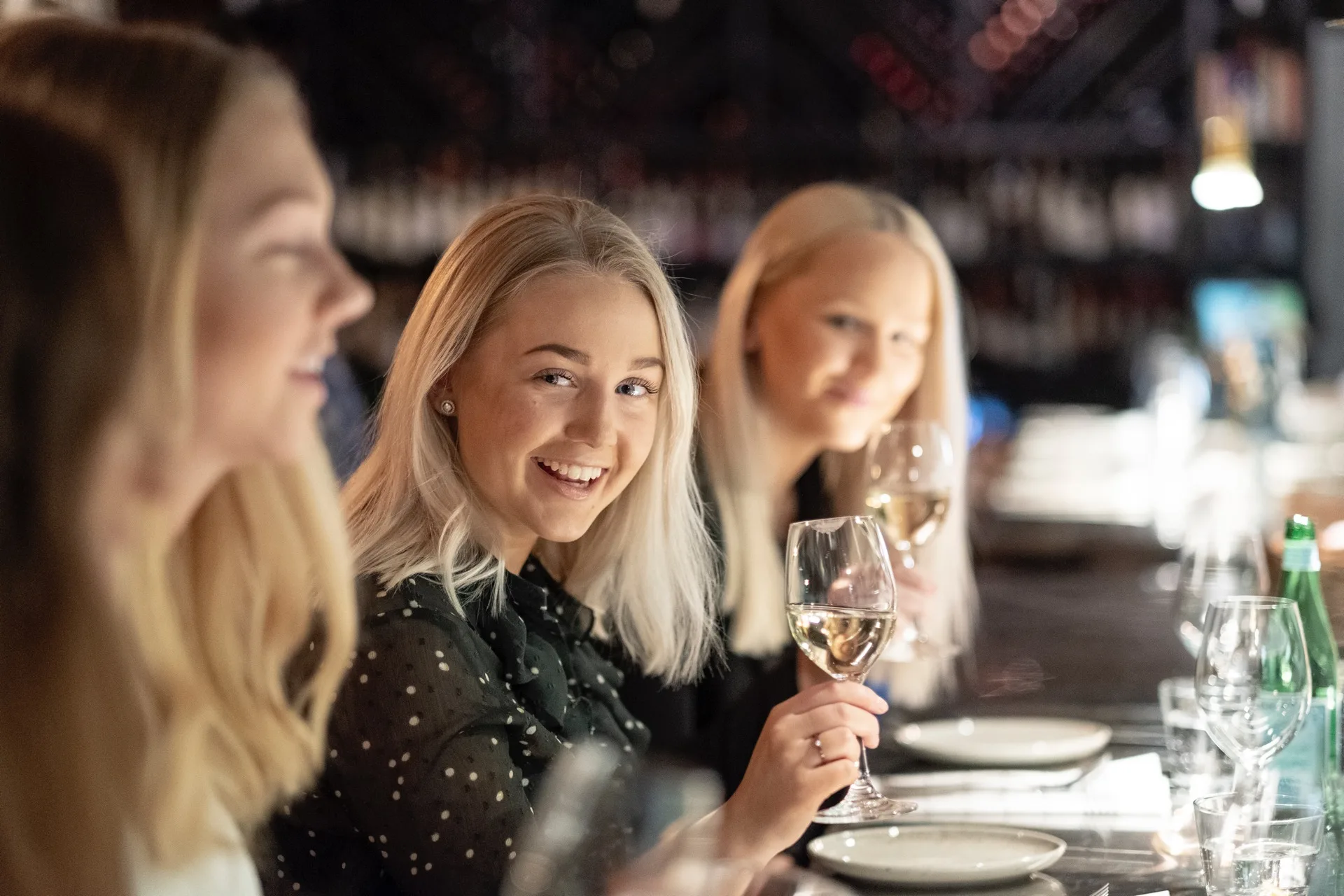 Appetito Ristorante Italiano — drink