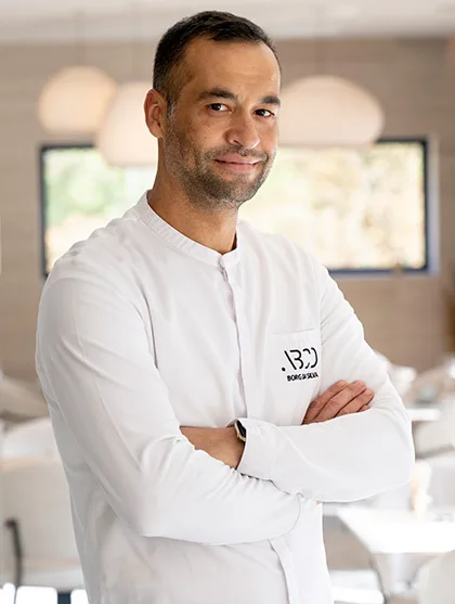 Restaurant ABCD — photo 15