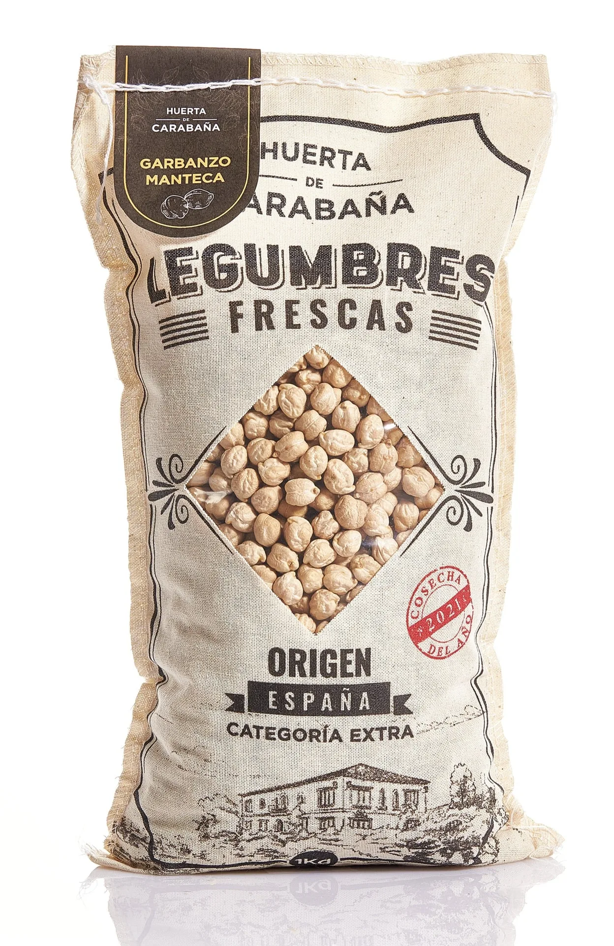 Huerta de Carabana — photo 19