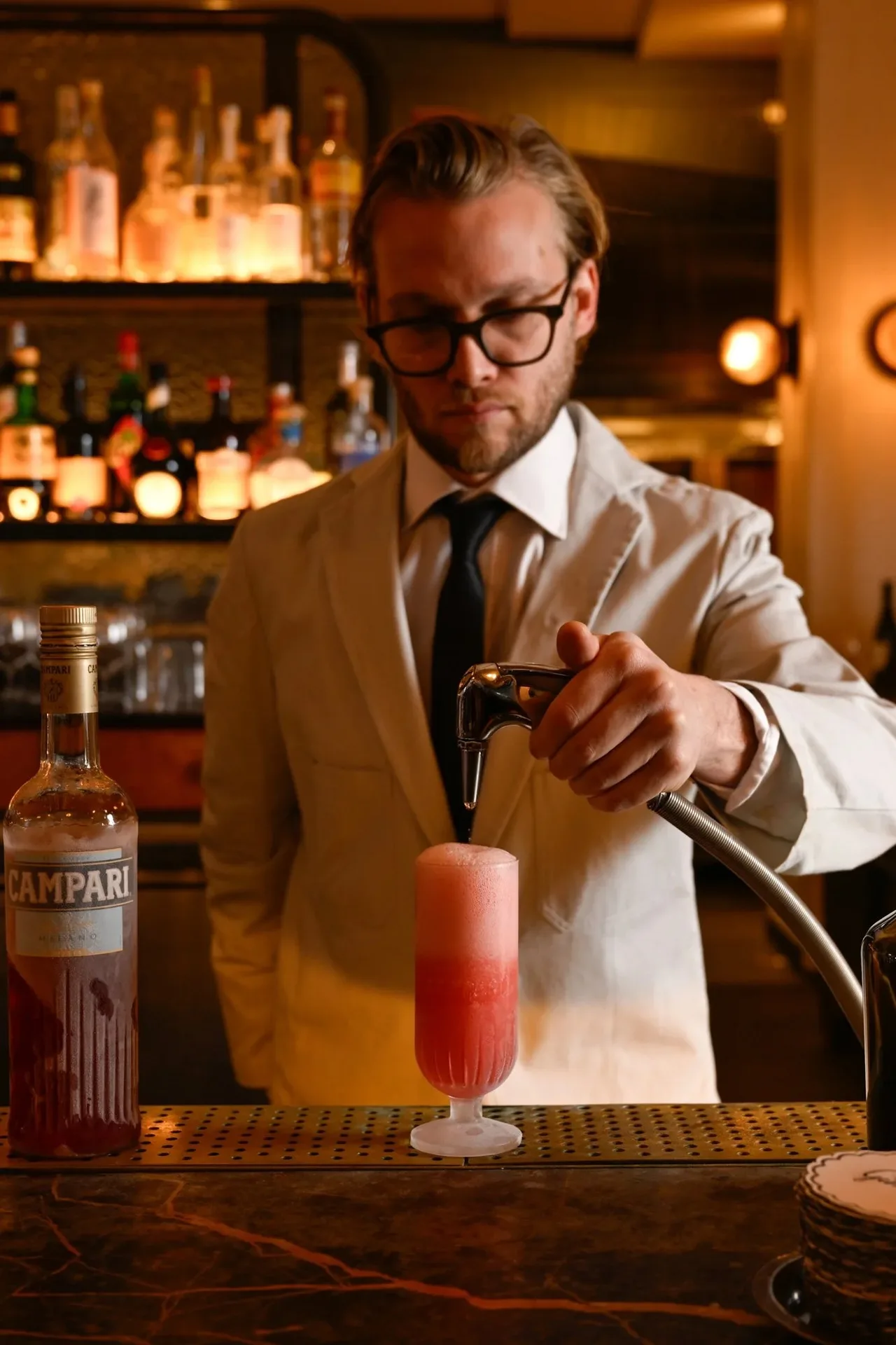 Gimlet at Cavendish House — photo 60