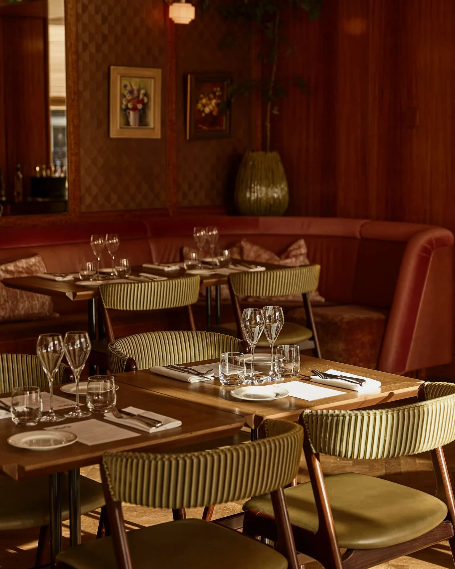 Brasserie Marie — photo 13