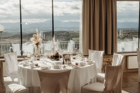 Hotel Schachner — atmosphere