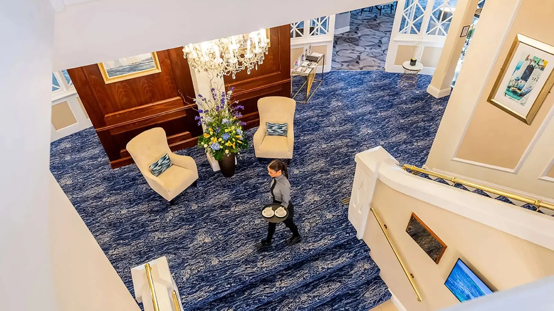 Carlyon Bay Hotel — photo 46