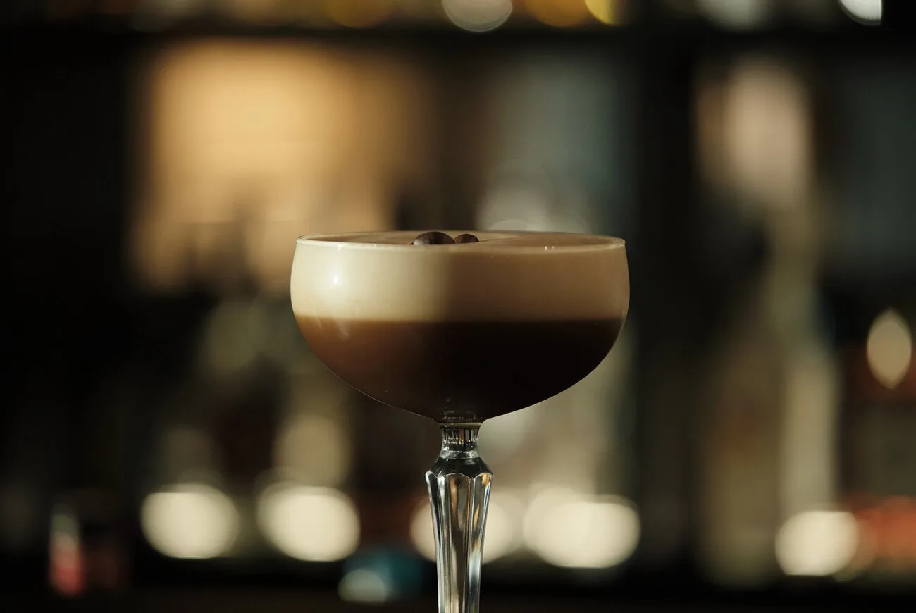 Quadrat — drink