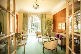 Grand Hotel Villa Castagnola — photo 6