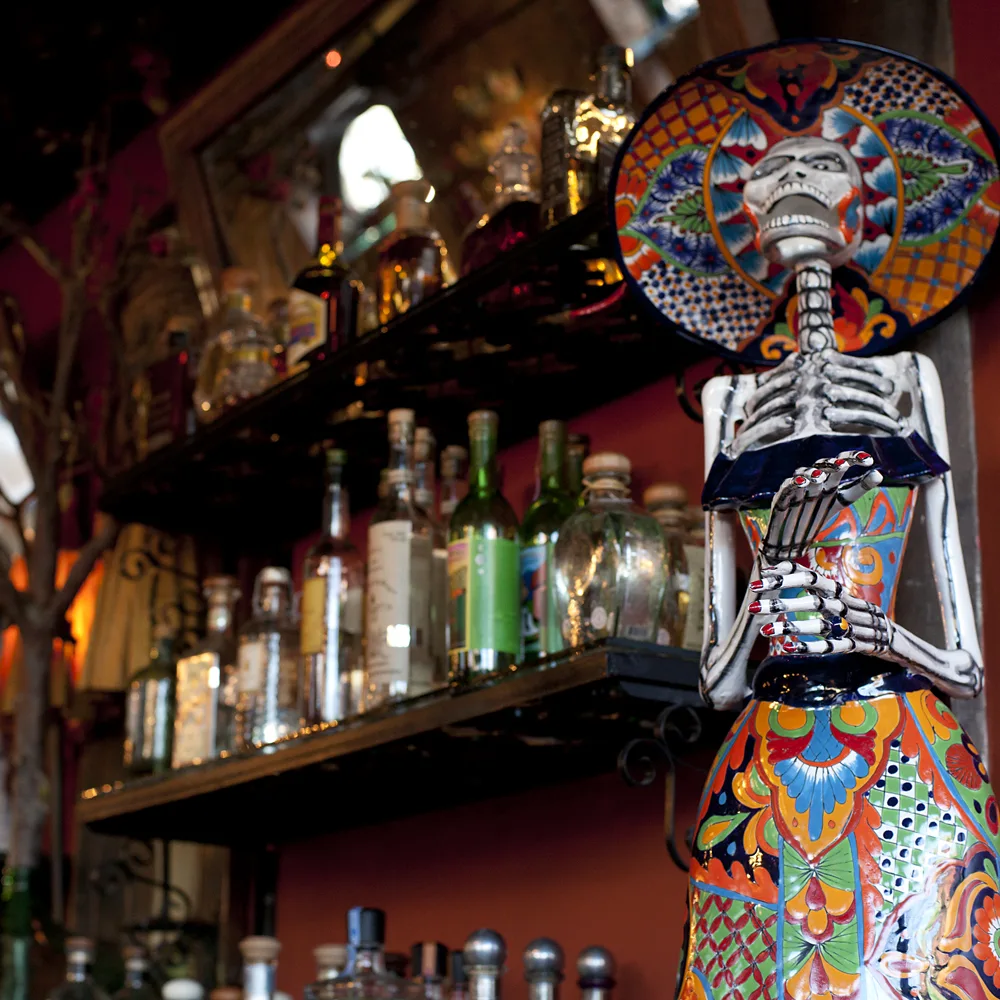 Chavela’s — photo 40