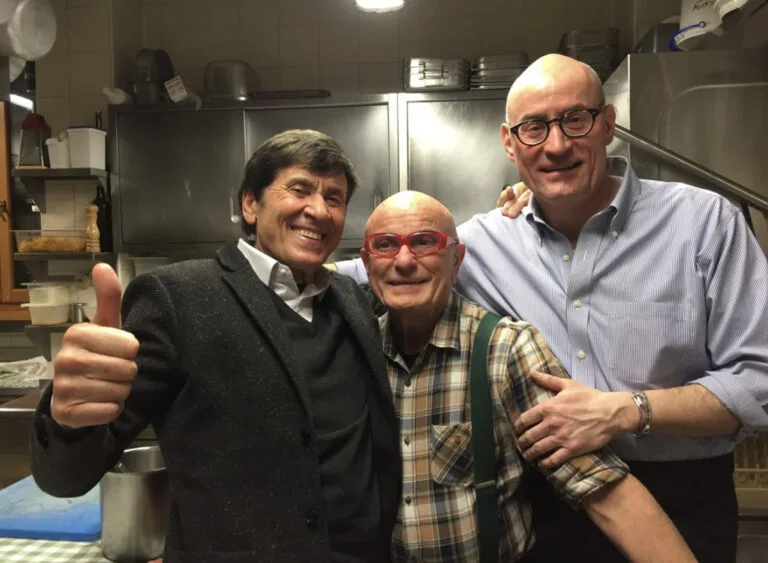 A Casa De Giorgio — photo 6