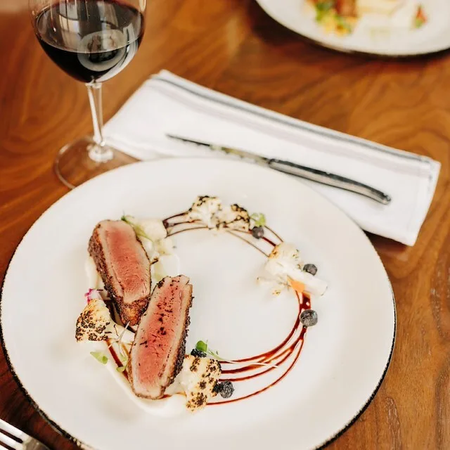Katharine Brasserie & Bar — photo 18