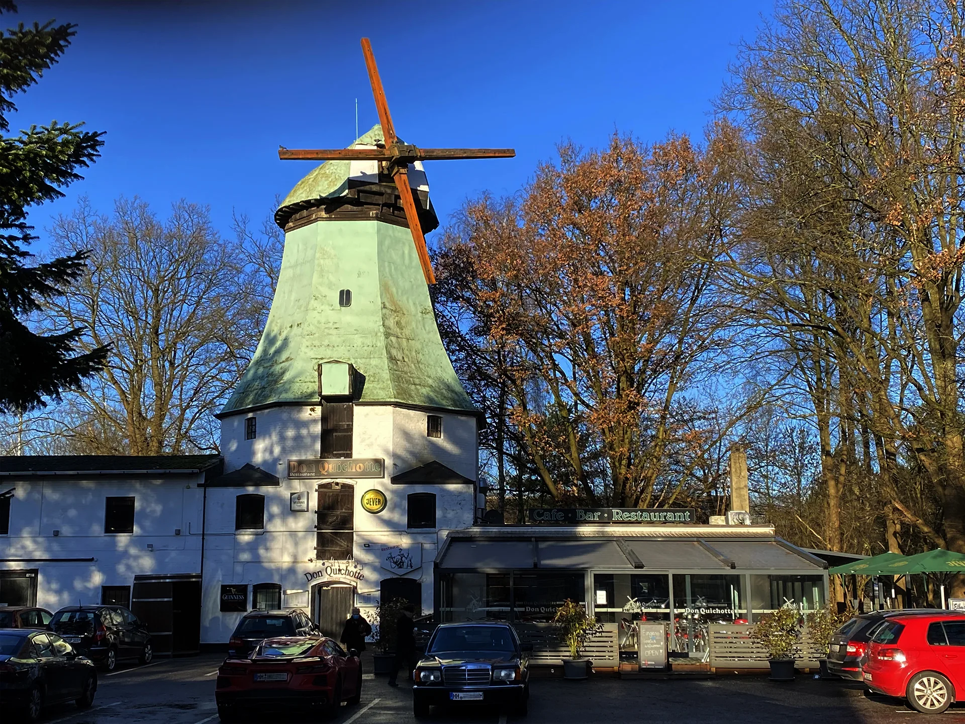 Don Quichotte — photo 35