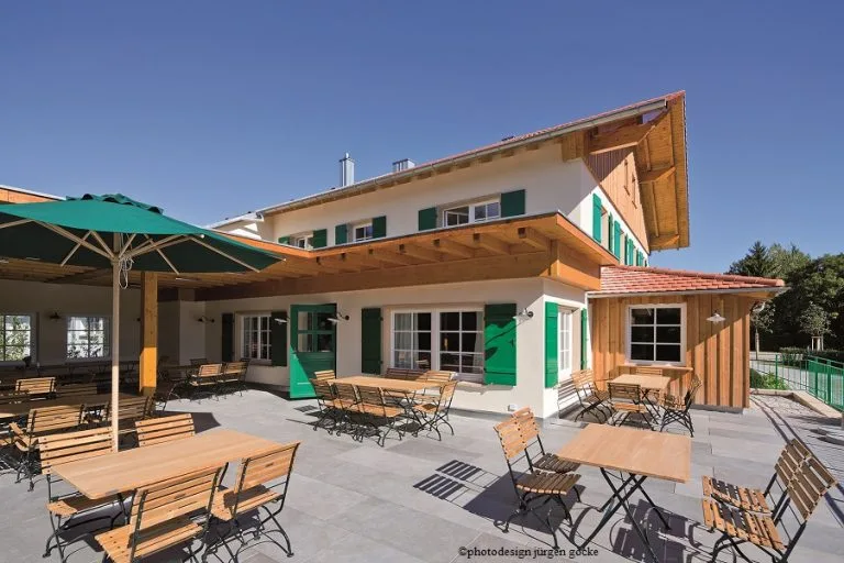 Landgasthaus Schenkenberger Hof — photo 38
