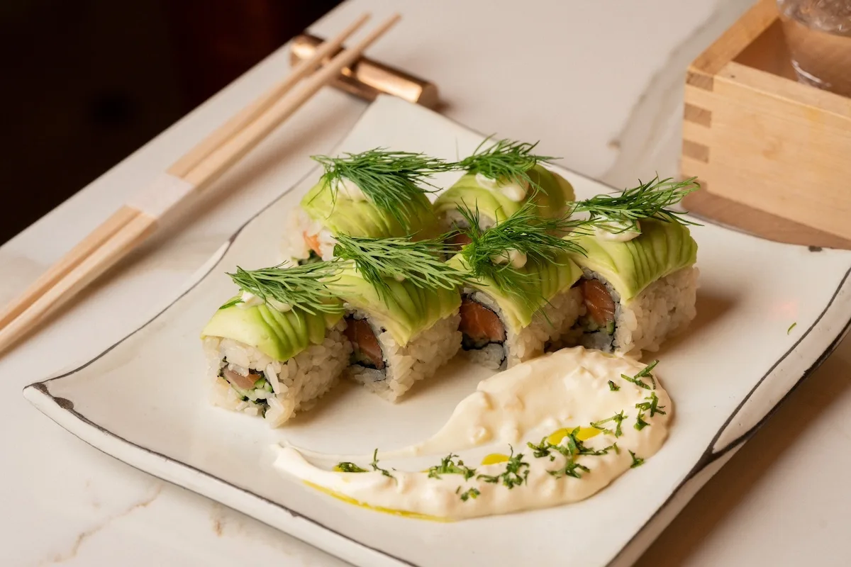 Dinings SW3 — photo 31