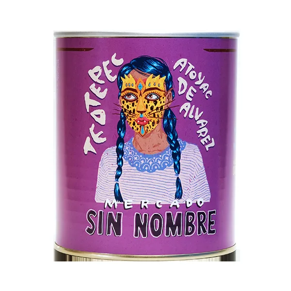 Mercado Sin Nombre — photo 19