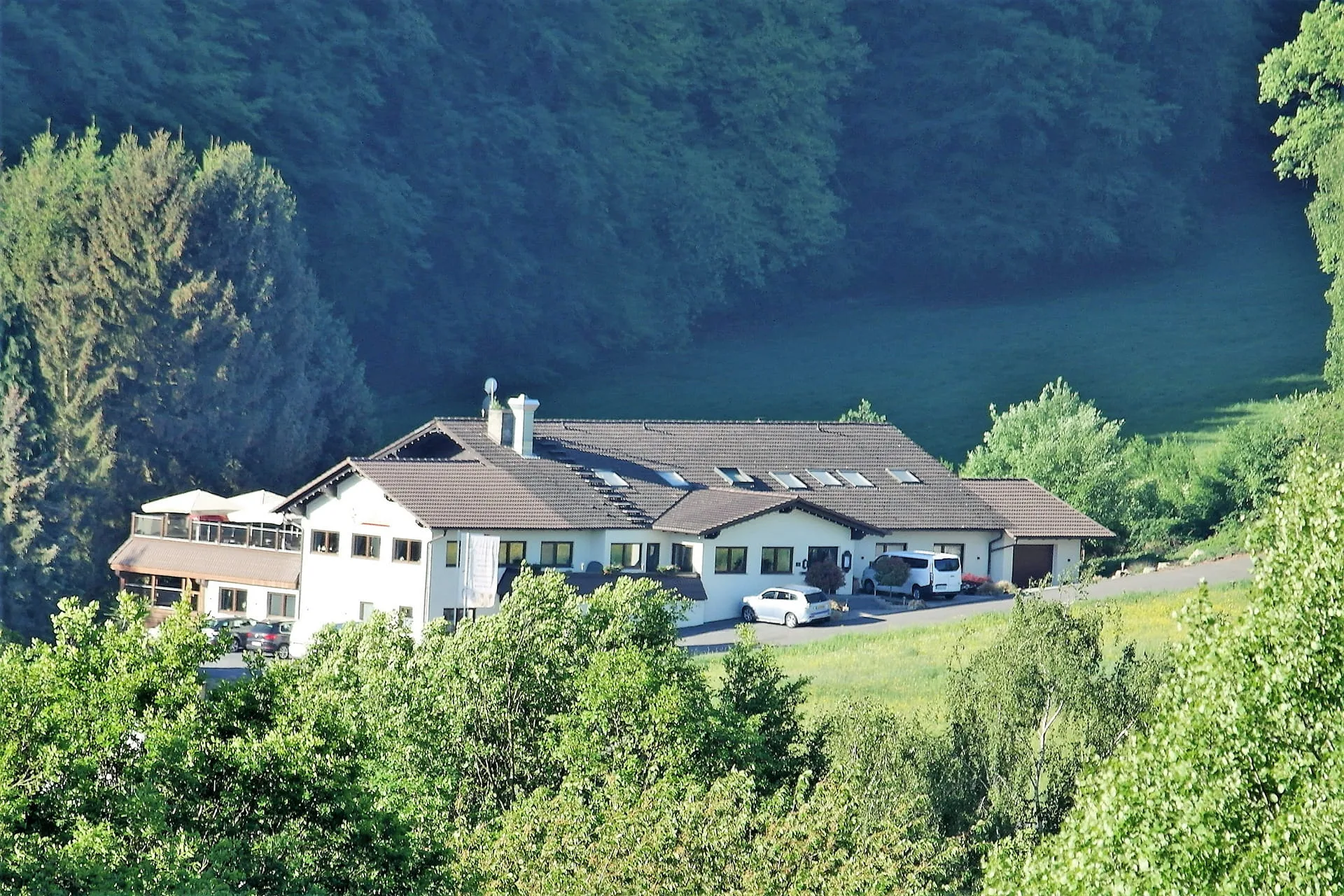 Landhotel Windlicht — photo 71