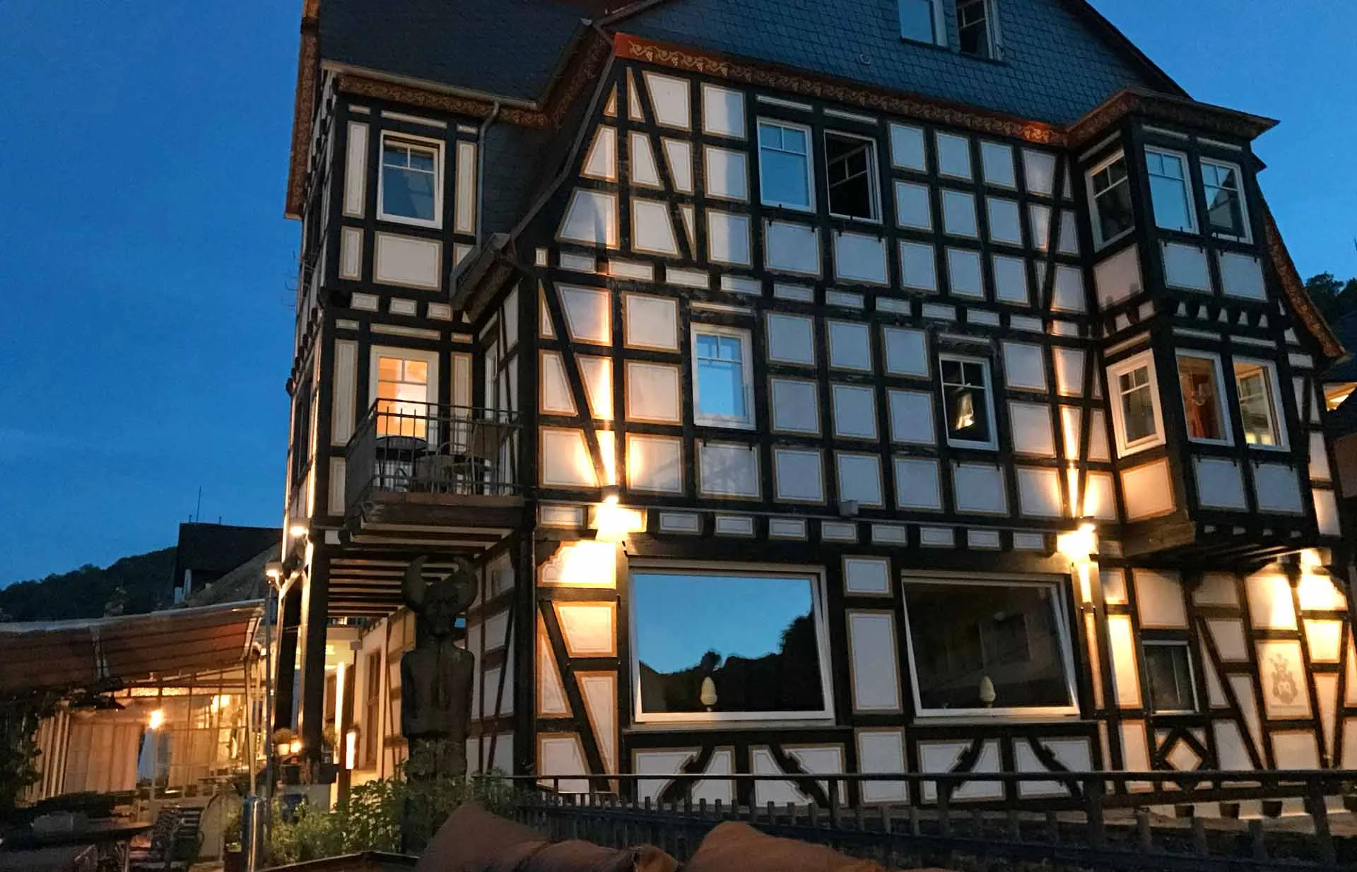 Stübers Restaurant — photo 7