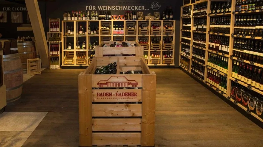 Geroldsauer Mühle — photo 61