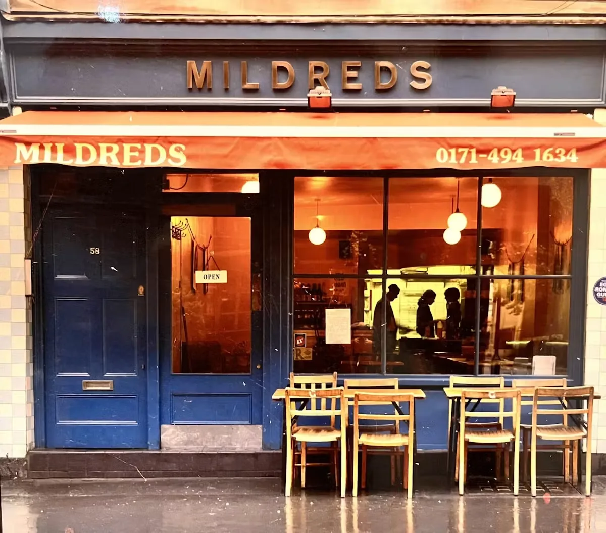 Mildreds — photo 7