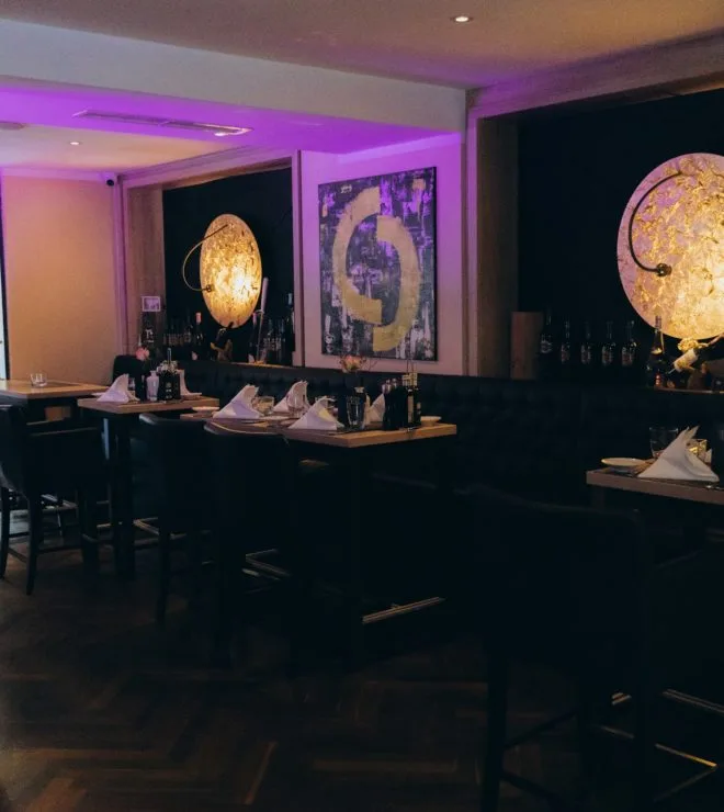 Ristorante Tesoro — photo 29