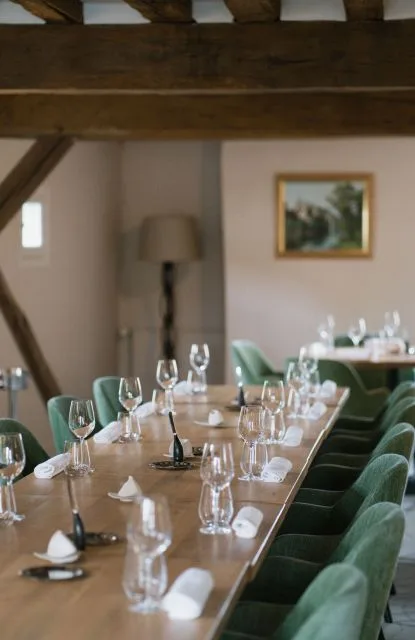Le Moulin de Ponceau — photo 13