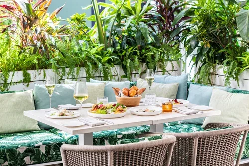 Le Jardinier Miami — photo 16