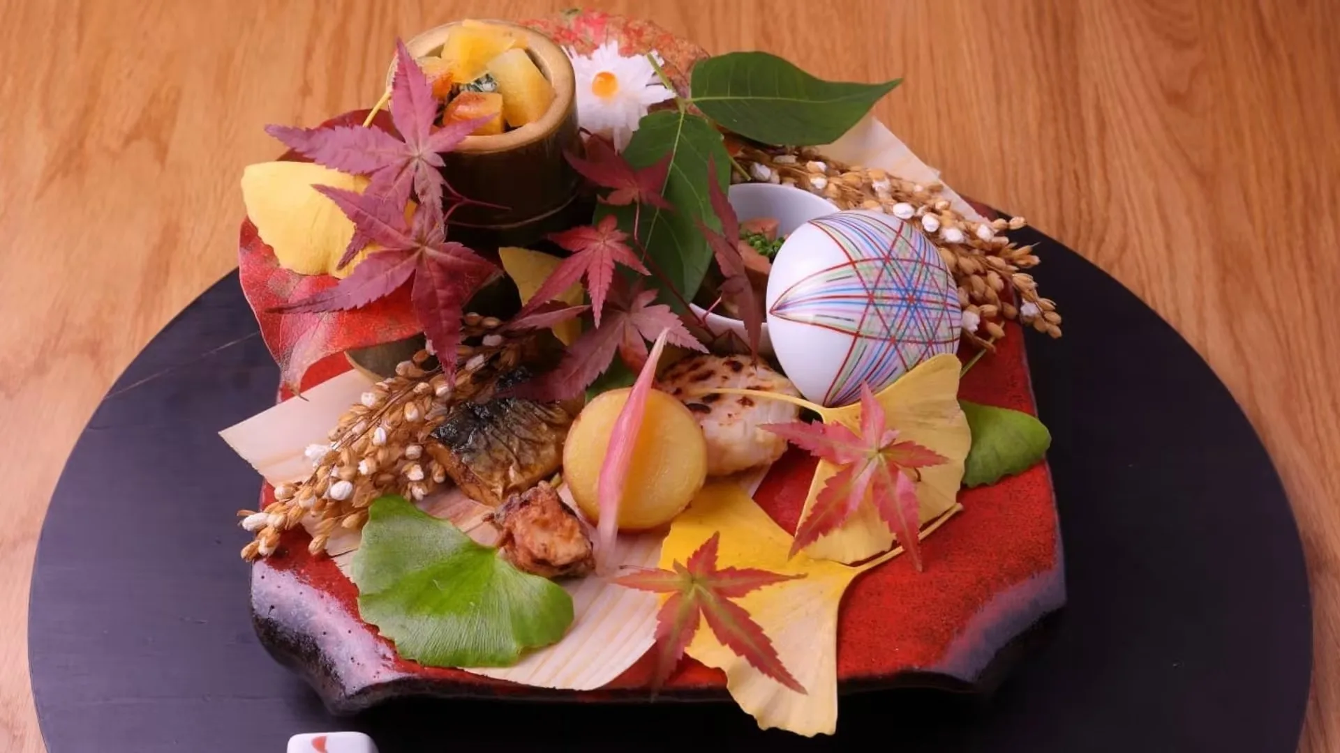 Caglia Japanese Cuisine — photo 15