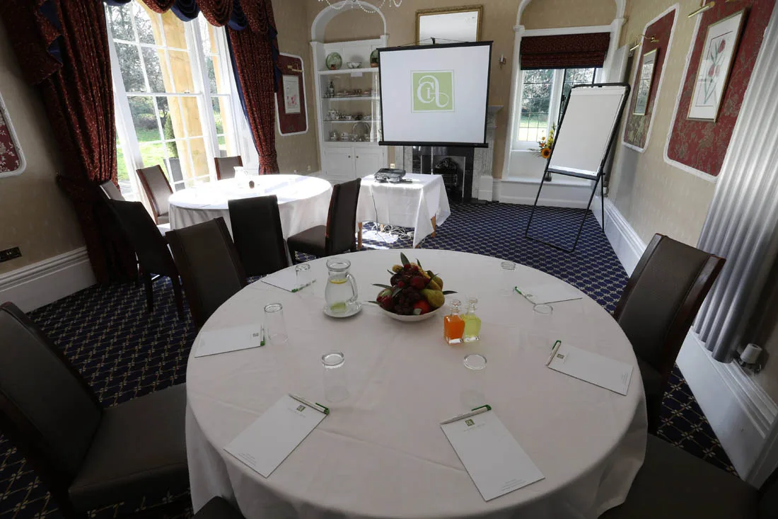 Chiseldon House Hotel — photo 22