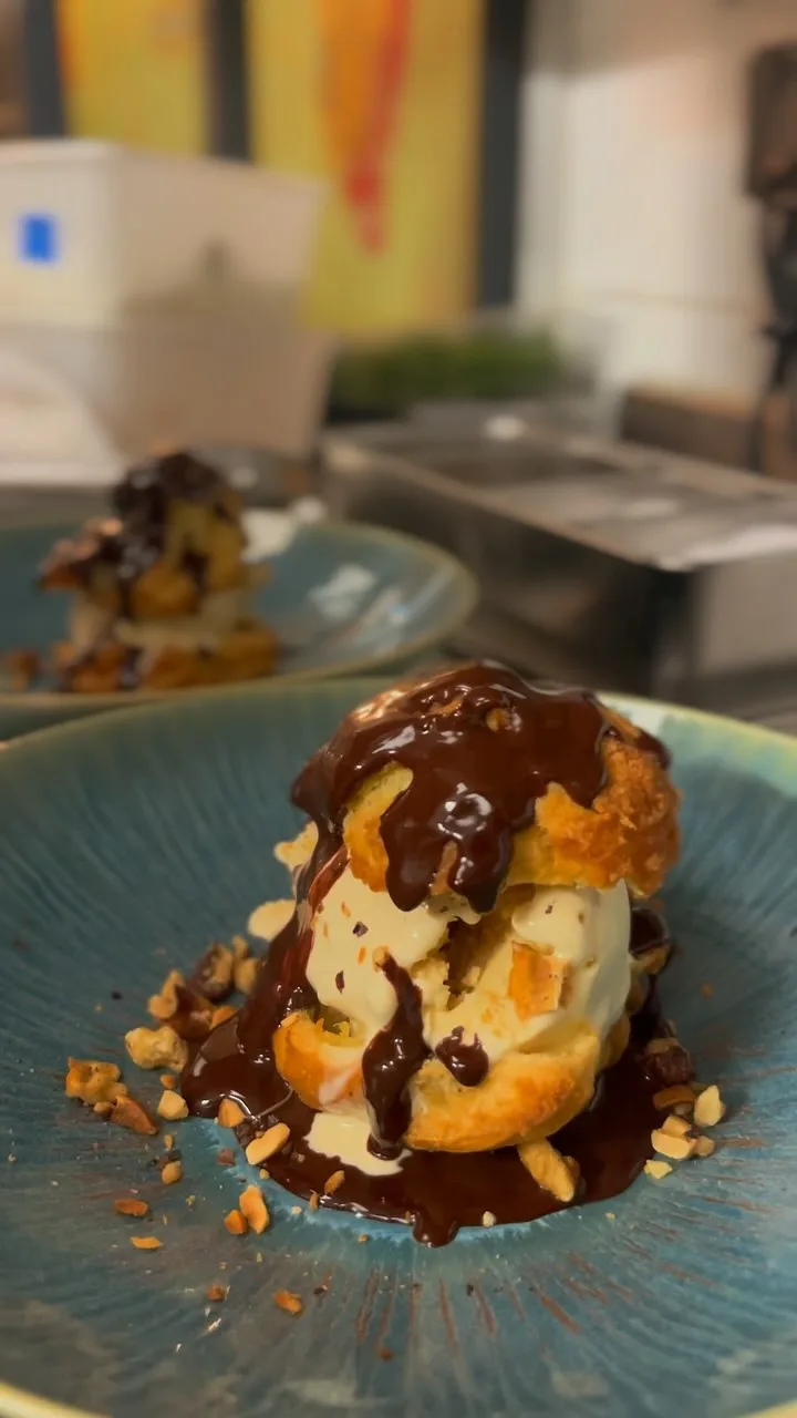 Milagro — food