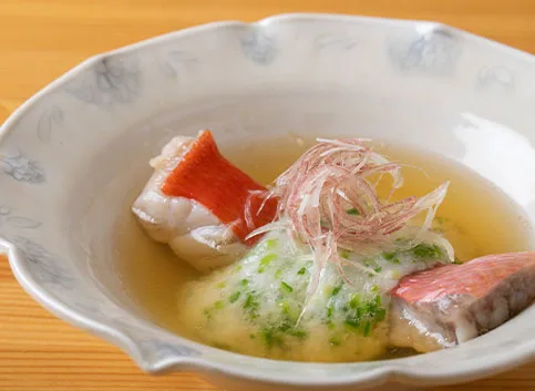 Gochiso nene — photo 8