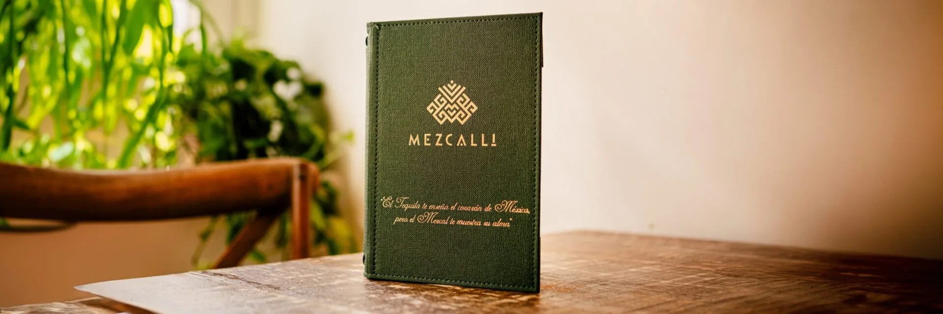 Mezcalli — photo 41