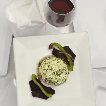 Das — food