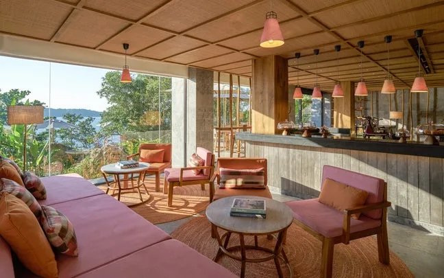 Hôtel Six Senses Crans-Montana — photo 5