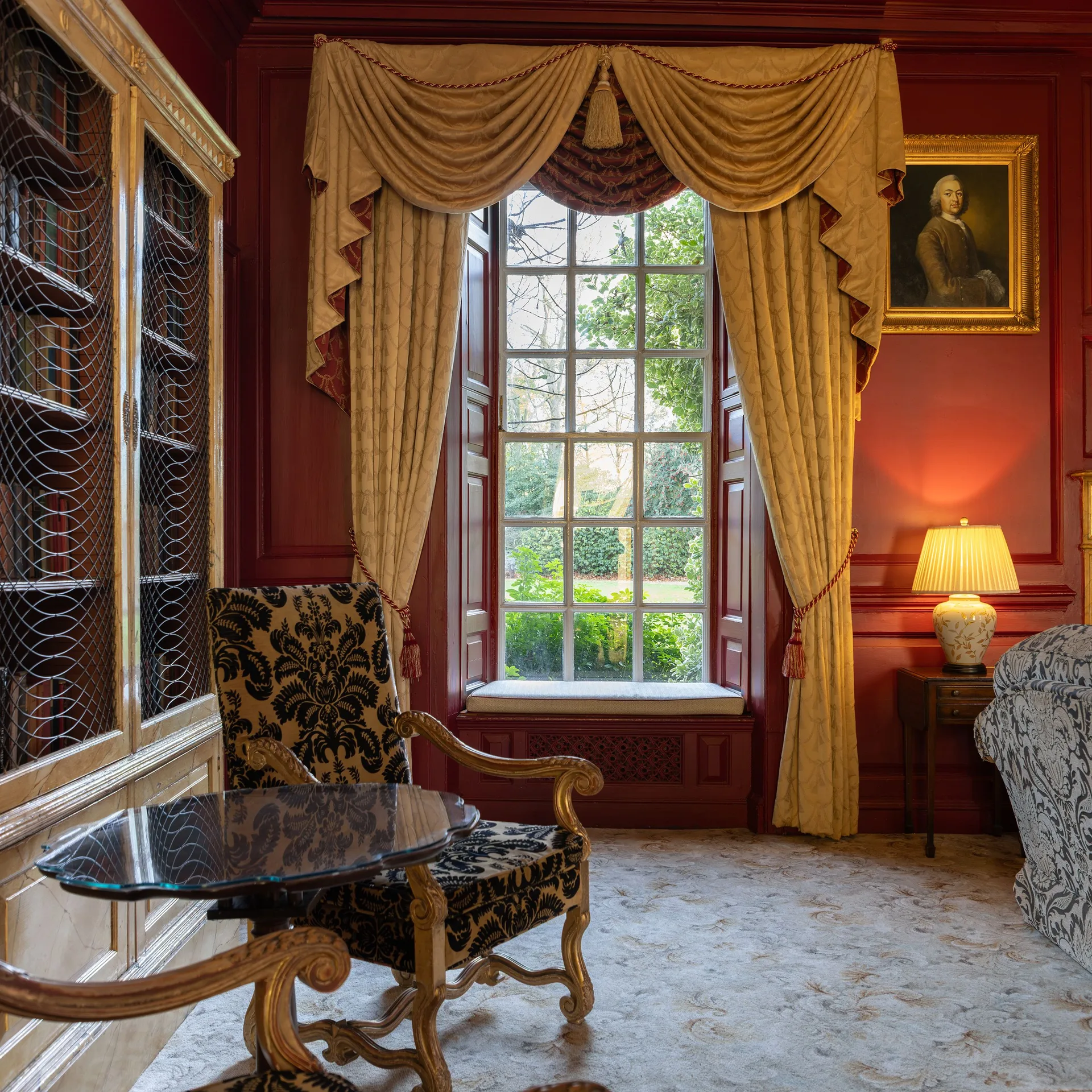 Hintlesham Hall Hotel — photo 49