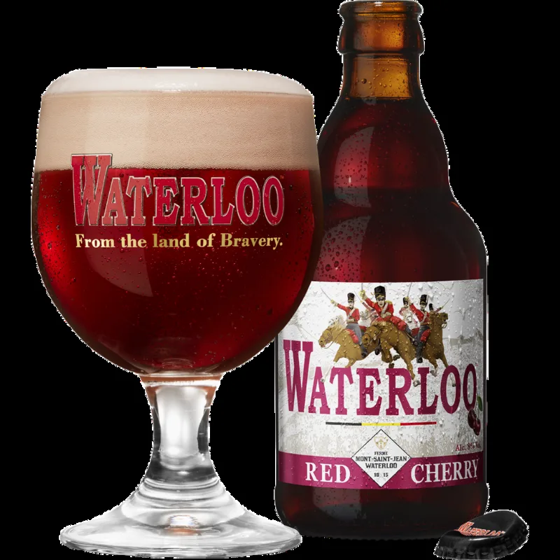 Brasserie de Waterloo — photo 4