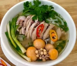 Phở 10 Lý Quốc Sư (Hoan Kiem) — photo 23