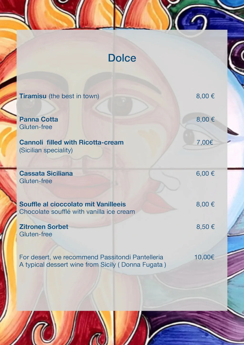 Ristorante Focaccino — photo 107
