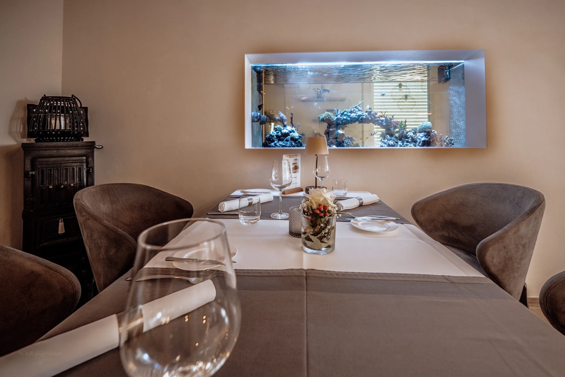 Restaurant Römerhof — photo 13